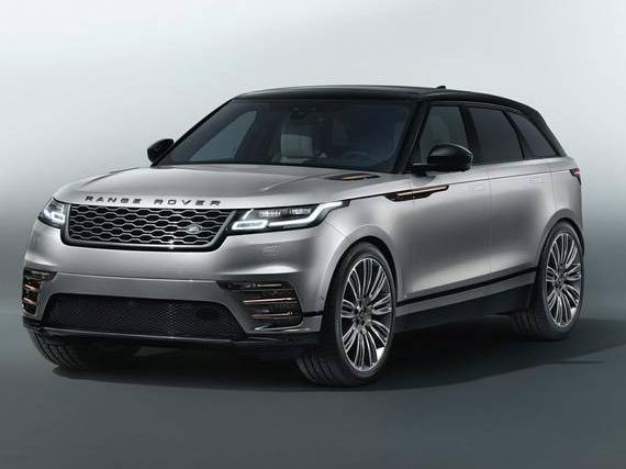 LAND ROVER RANGE ROVER VELAR 2020 SALYB2EX1LA244567 image